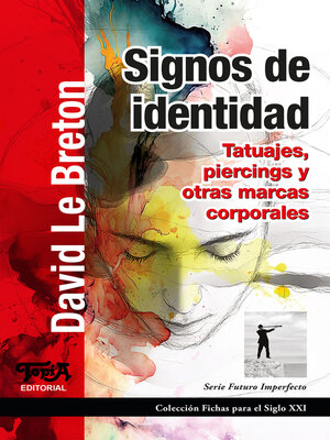 cover image of Signos de identidad